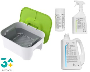 bepro - WeH - 3amedical